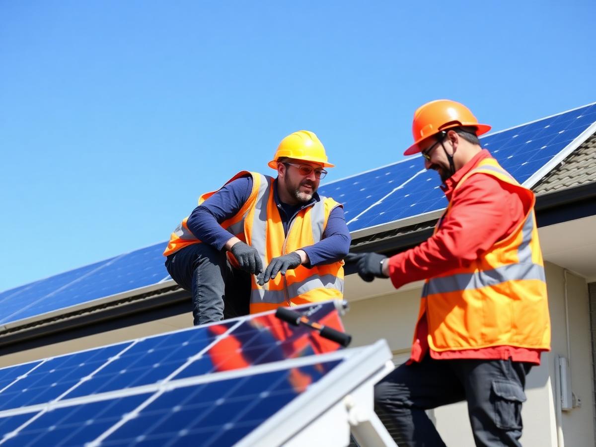 Residential Solar